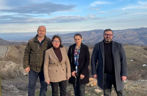 Զինվորին, զինվորականին պետք է մշտական հոգածության և ուշադրության ներքո պահել